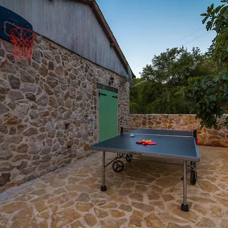 Vila Natura